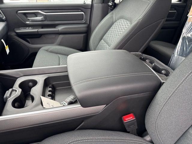 new 2026 Ram 1500 car, priced at $41,279