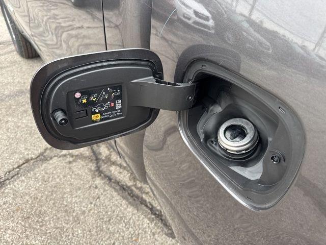 new 2026 Ram 1500 car, priced at $41,279