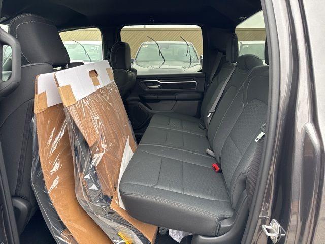 new 2026 Ram 1500 car, priced at $41,279