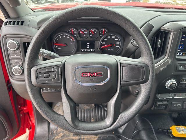 new 2026 GMC Sierra 3500 car, priced at $60,770