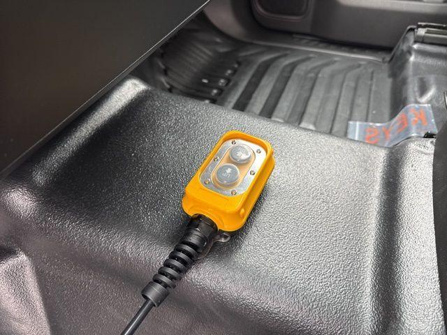 new 2026 GMC Sierra 3500 car, priced at $60,770