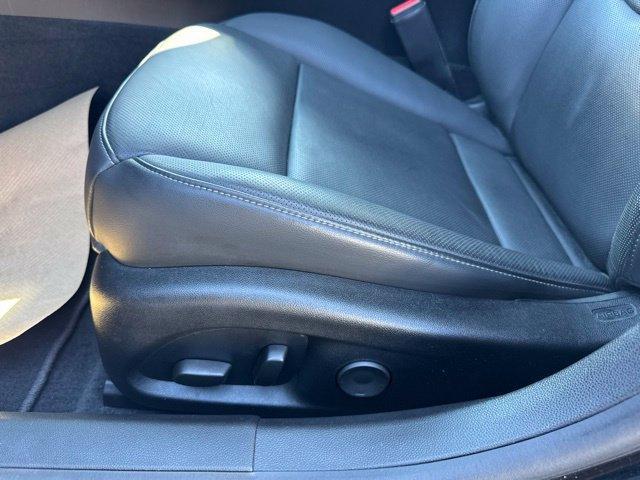 used 2024 Cadillac CT5 car, priced at $43,443