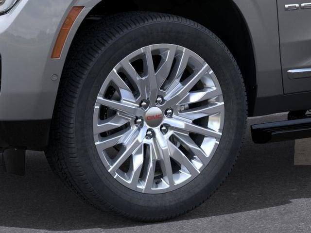 new 2026 GMC Yukon XL car, priced at $99,813