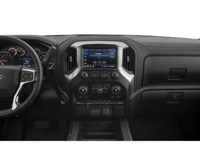 used 2019 Chevrolet Silverado 1500 car, priced at $27,995