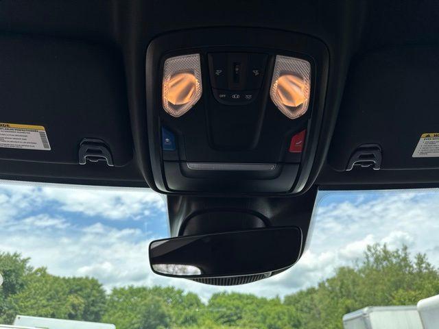 new 2026 Ram 3500 car, priced at $75,469