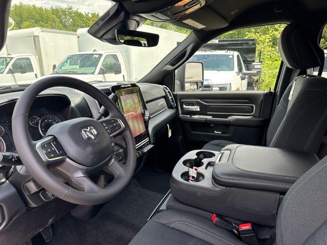 new 2026 Ram 3500 car, priced at $75,469