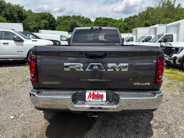 new 2026 Ram 3500 car, priced at $75,469