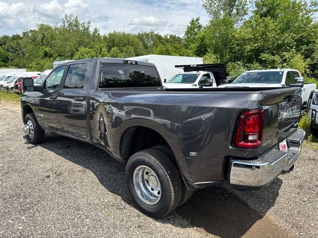 new 2026 Ram 3500 car, priced at $75,469