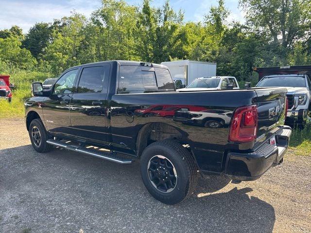 new 2026 Ram 2500 car, priced at $78,260