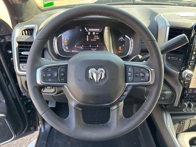 new 2026 Ram 2500 car, priced at $78,260