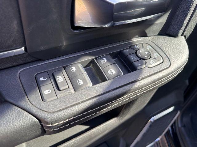 new 2026 Ram 2500 car, priced at $78,260