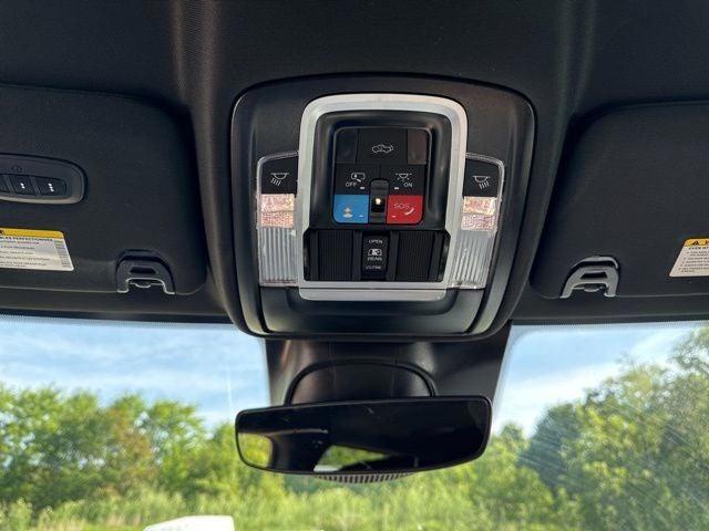 new 2026 Ram 2500 car, priced at $78,260