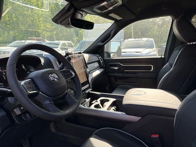 new 2026 Ram 2500 car, priced at $78,260