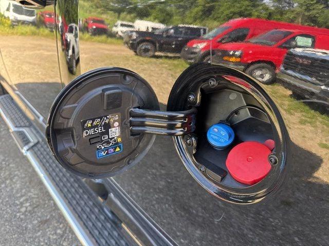 new 2026 Ram 2500 car, priced at $78,260