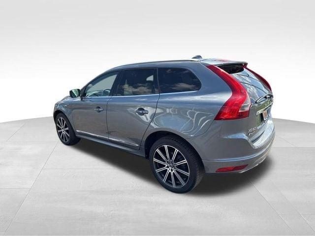 used 2016 Volvo XC60 car, priced at $13,220