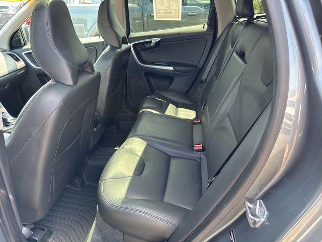 used 2016 Volvo XC60 car, priced at $13,456