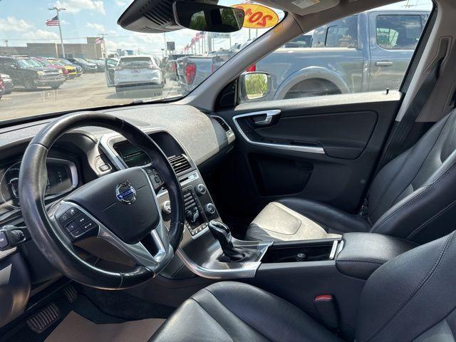 used 2016 Volvo XC60 car, priced at $13,456