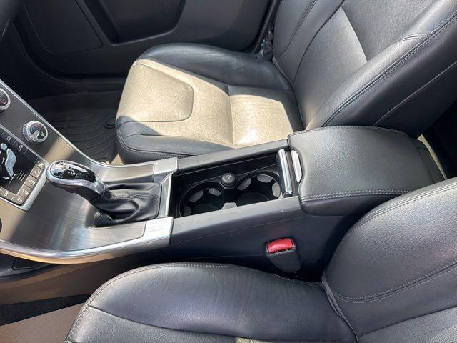 used 2016 Volvo XC60 car, priced at $13,456