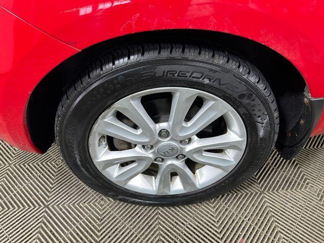 used 2013 Kia Soul car, priced at $5,995