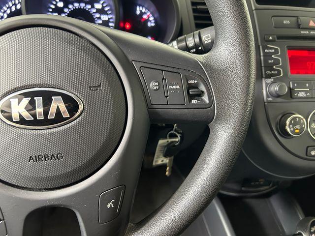 used 2013 Kia Soul car, priced at $5,995