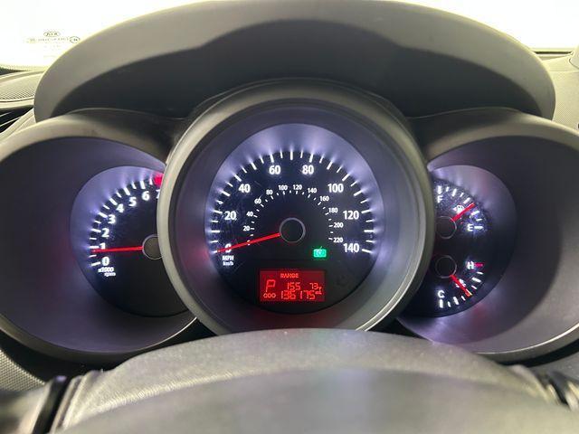 used 2013 Kia Soul car, priced at $5,995