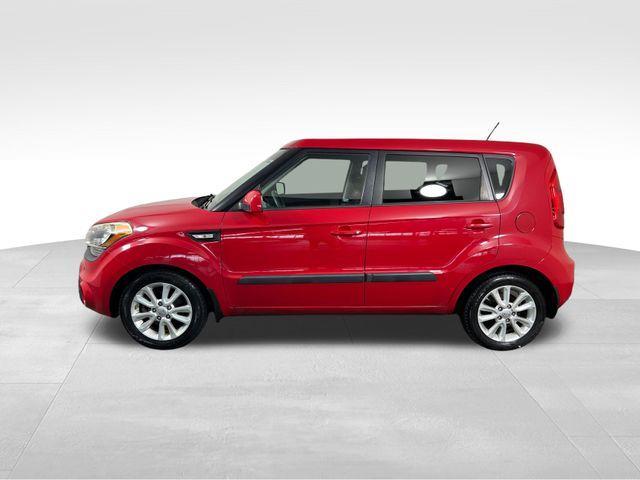 used 2013 Kia Soul car, priced at $5,995