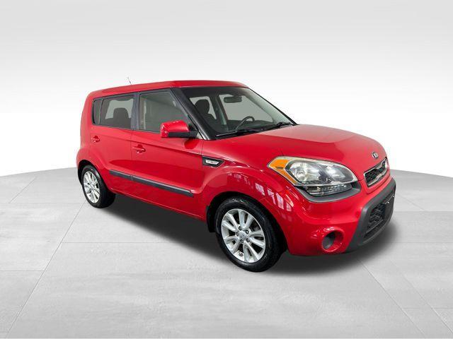 used 2013 Kia Soul car, priced at $5,995