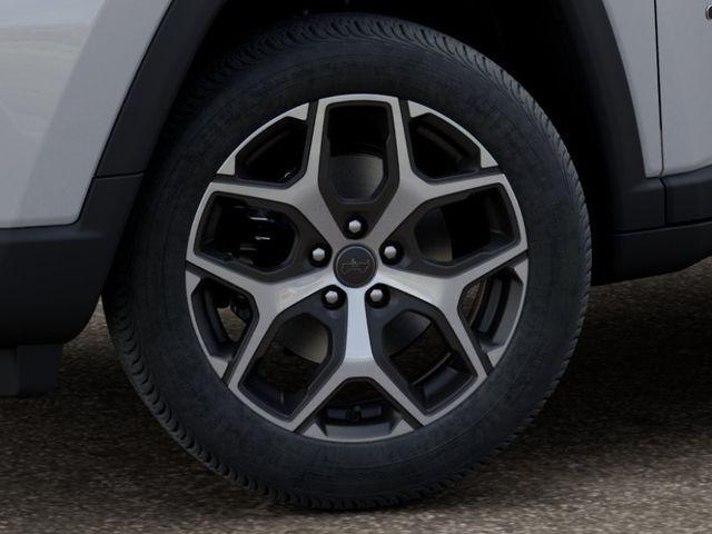 new 2026 Jeep Compass car, priced at $32,970