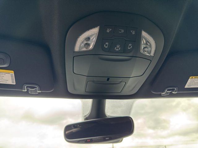 new 2026 Chrysler Pacifica car, priced at $37,704