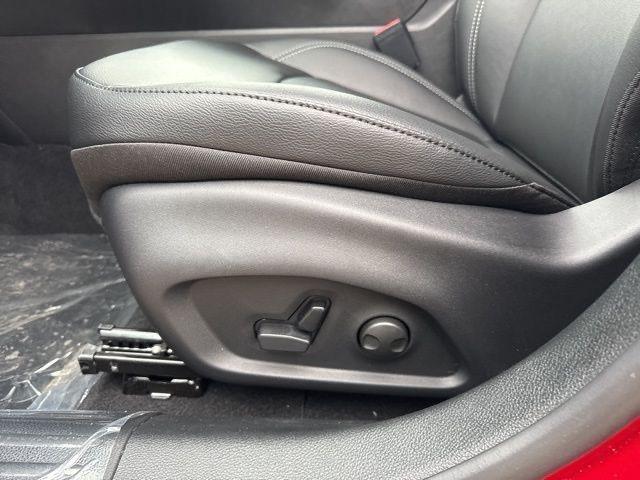 new 2026 Jeep Compass car, priced at $26,938