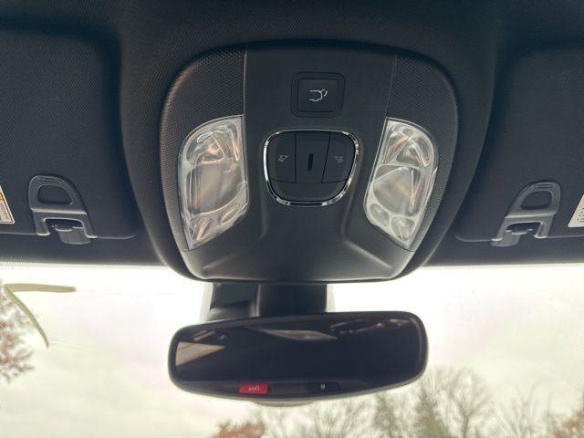 new 2026 Jeep Compass car, priced at $26,938