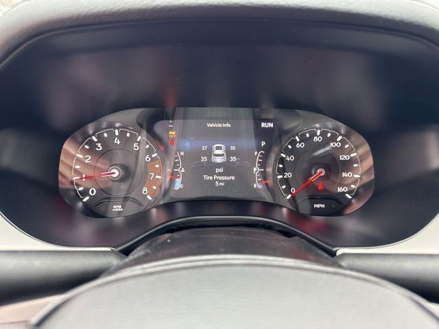 new 2026 Jeep Compass car, priced at $26,938