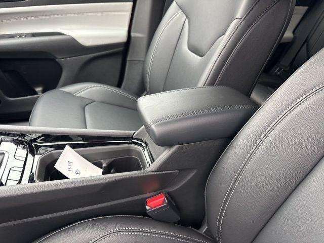 new 2026 Jeep Compass car, priced at $26,938