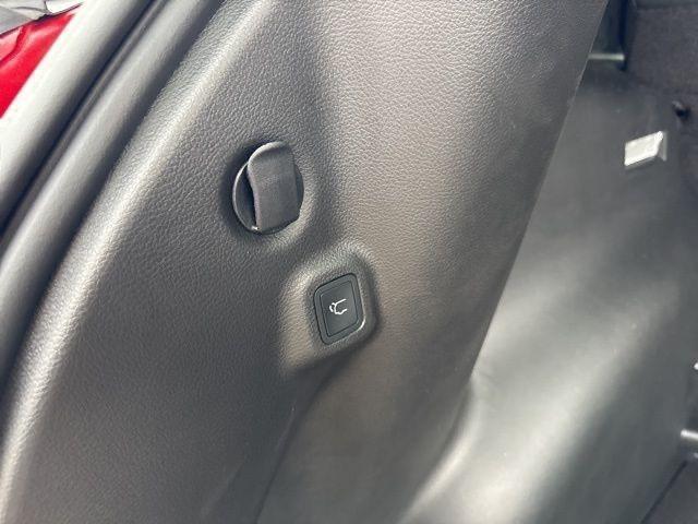 new 2026 Jeep Compass car, priced at $26,938