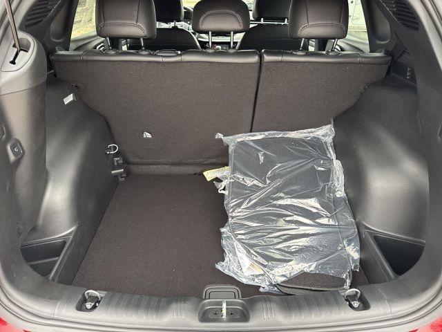 new 2026 Jeep Compass car, priced at $26,938