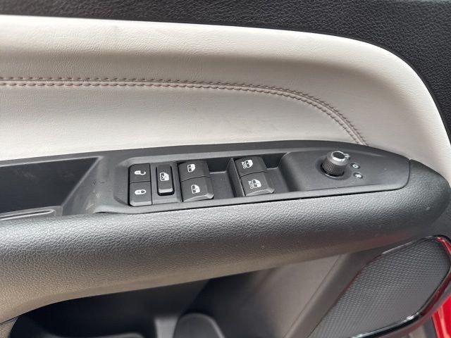 new 2026 Jeep Compass car, priced at $26,938