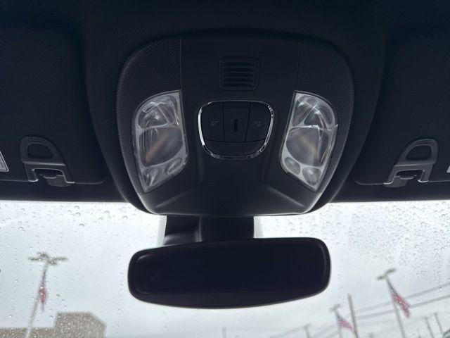 used 2024 Jeep Compass car, priced at $21,497