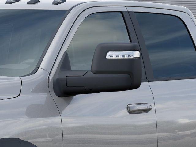 new 2026 Ram 2500 car, priced at $84,520