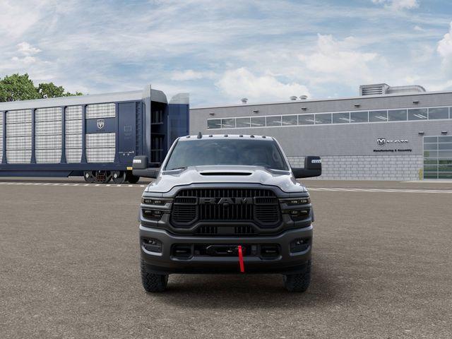 new 2026 Ram 2500 car, priced at $84,520