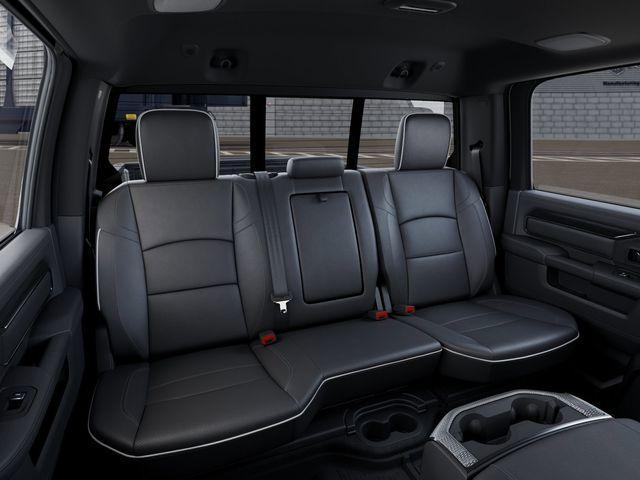 new 2026 Ram 2500 car, priced at $84,520