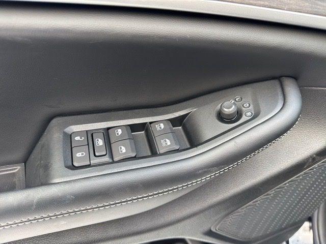 new 2026 Jeep Grand Cherokee car, priced at $45,766