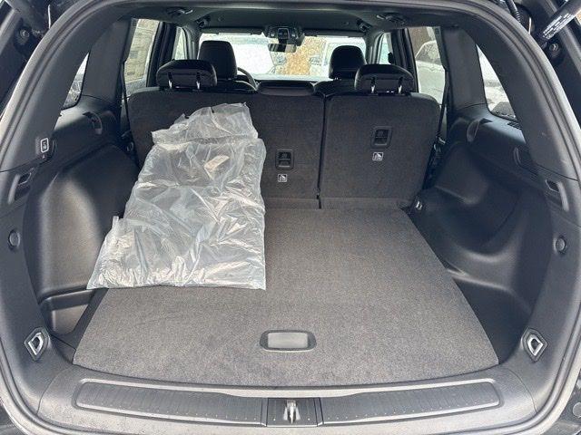 new 2026 Jeep Grand Cherokee car, priced at $45,766