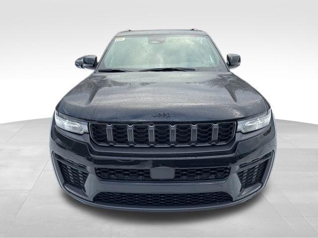 new 2026 Jeep Grand Cherokee car, priced at $45,766