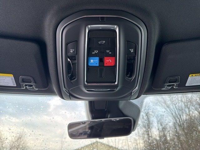 new 2026 Jeep Grand Cherokee car, priced at $45,766