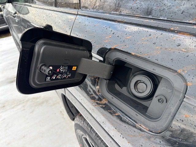 new 2026 Jeep Grand Cherokee car, priced at $45,766