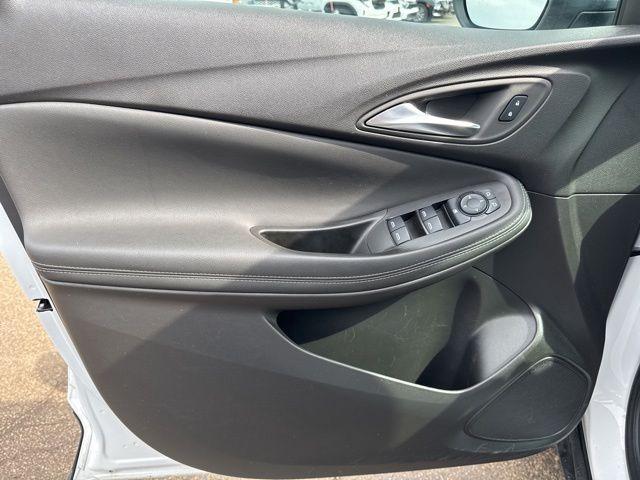 used 2024 Buick Encore GX car, priced at $21,415