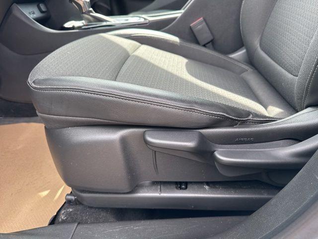 used 2024 Buick Encore GX car, priced at $21,415