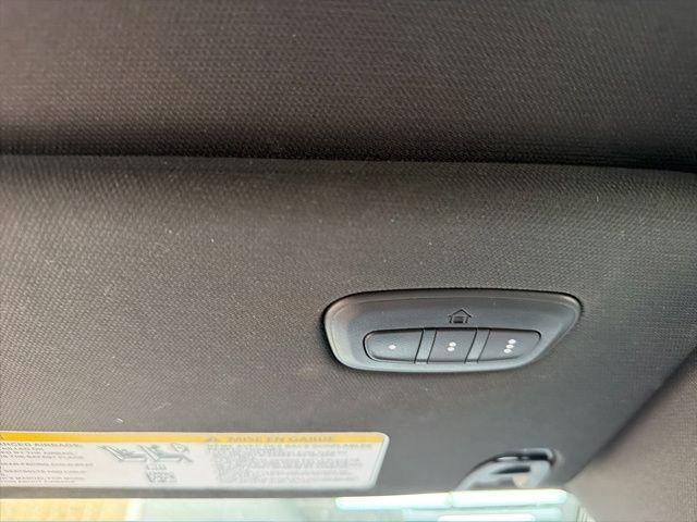 used 2023 Ram 1500 car, priced at $44,836