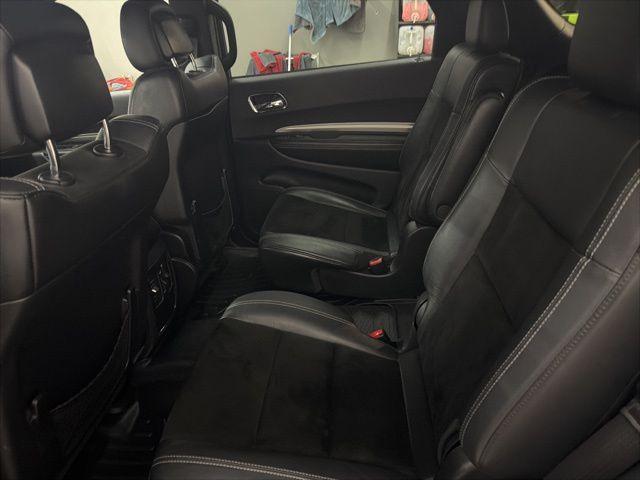 used 2015 Dodge Durango car, priced at $11,533