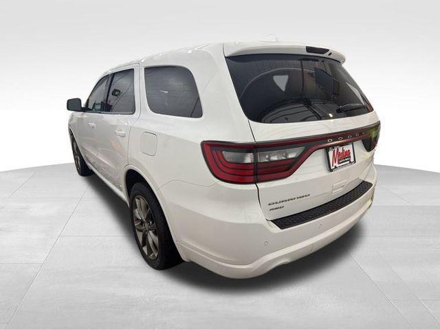 used 2015 Dodge Durango car, priced at $11,533